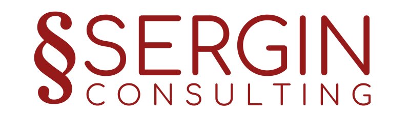 SERGIN Consulting Logo