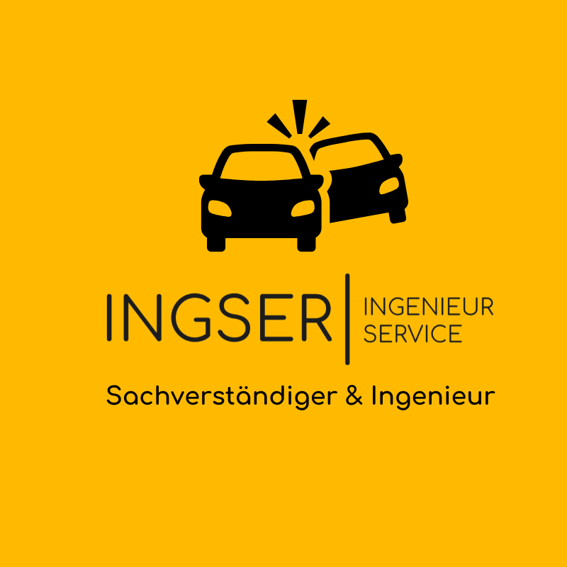 INGSER Logo